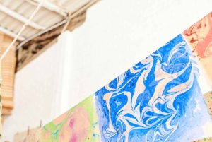 Leer en passie: Een rondleiding door Florentijns vakmanschap