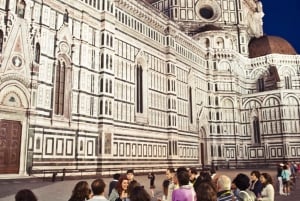 Legends of Florence Tour
