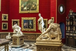 Leonardo da Vinci Museum Private Tour in Florence's Old Town