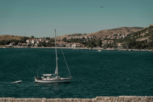 Livourne : excursion d'une journée à Florence et Pise avec prise en charge au port de croisière