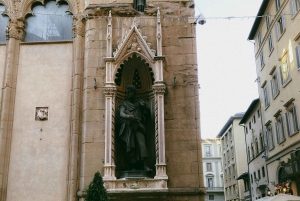 Livourne : excursion d'une journée à Florence et Pise avec prise en charge au port de croisière