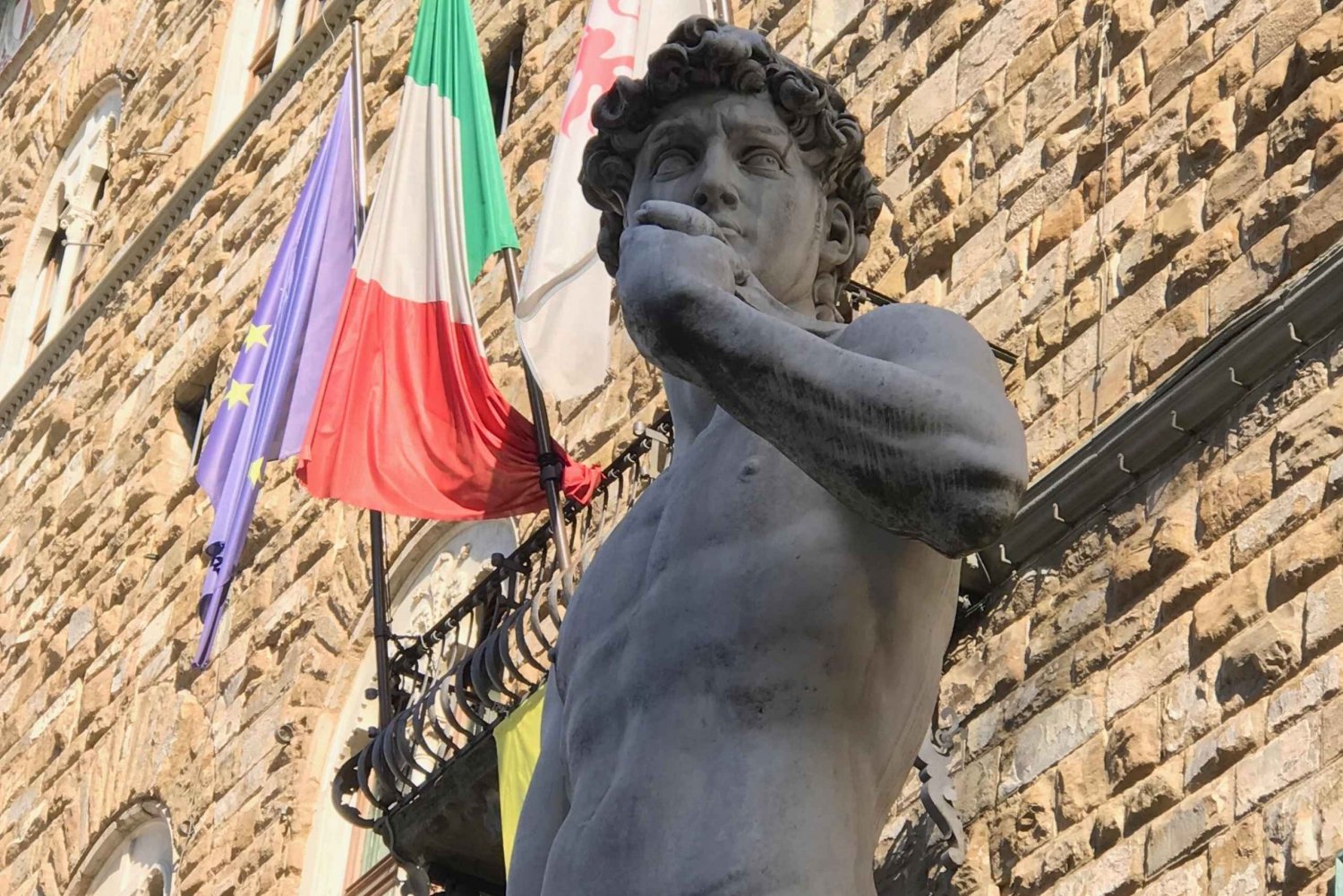 Livorno: privéexcursie aan wal naar Pisa en Florence