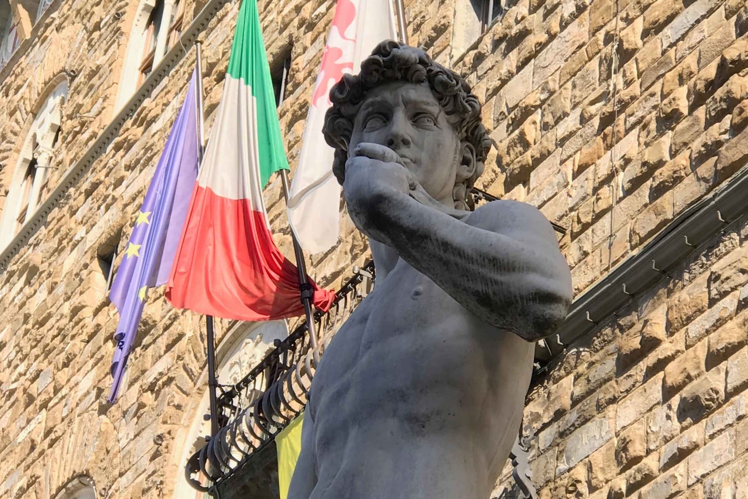 Livourne : excursion privée à Pise et Florence