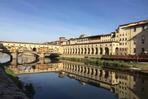 Livorno: Private Shore Excursion to Pisa & Florence