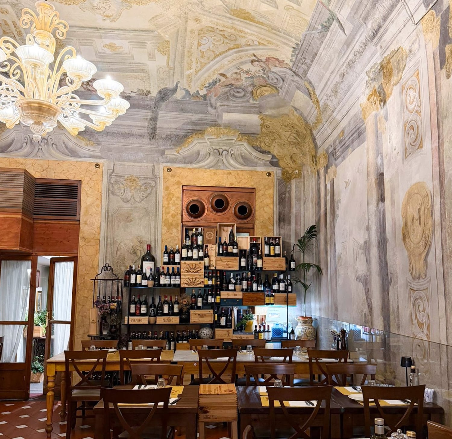 Locanda de' Medici