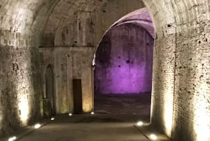 Lucca: 2-timers byvandring i centrum