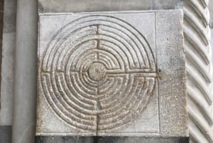 Lucca: 2-timers byvandring i centrum