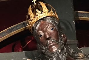 Lucca: 2-timers byvandring i centrum