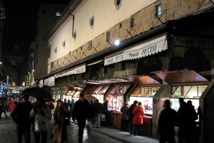 Made of Florence Private Shopping Tour