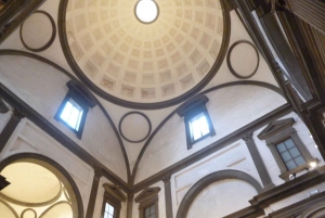 Medici Chapels Private Tour