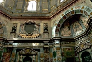 Medici Chapels Private Tour