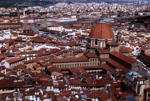 Medici Chapels Private Tour