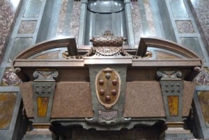 Medici Chapels Private Tour