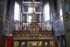 Medici Chapels Private Tour
