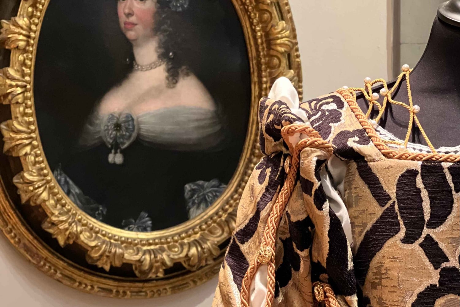 メディチ家歴史博物館チケット