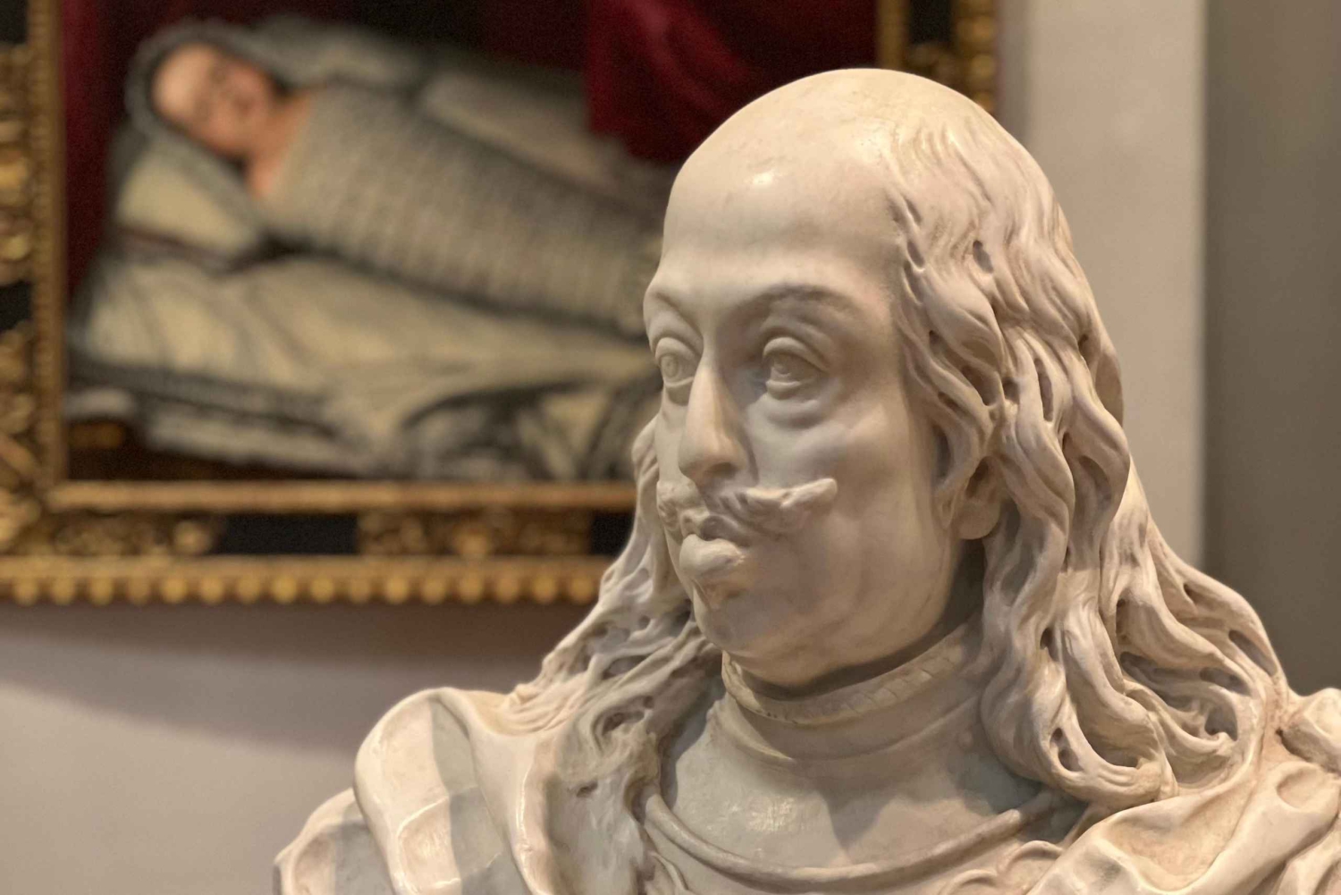 メディチ家歴史博物館チケット