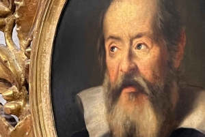 Biljett till Medici Dynasty History Museum