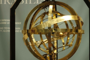 Biljett till Medici Dynasty History Museum