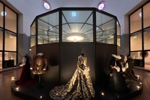 Biljett till Medici Dynasty History Museum