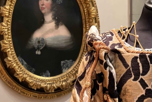 メディチ家歴史博物館チケット