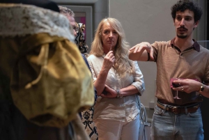 メディチ家歴史博物館チケット