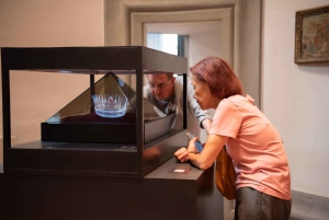 メディチ家歴史博物館チケット