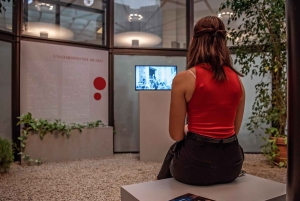 メディチ家歴史博物館チケット