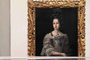 メディチ家歴史博物館チケット