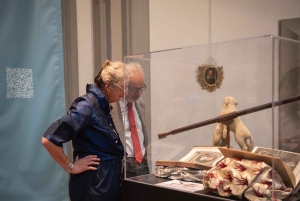 メディチ家歴史博物館チケット