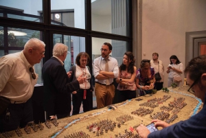 メディチ家歴史博物館チケット