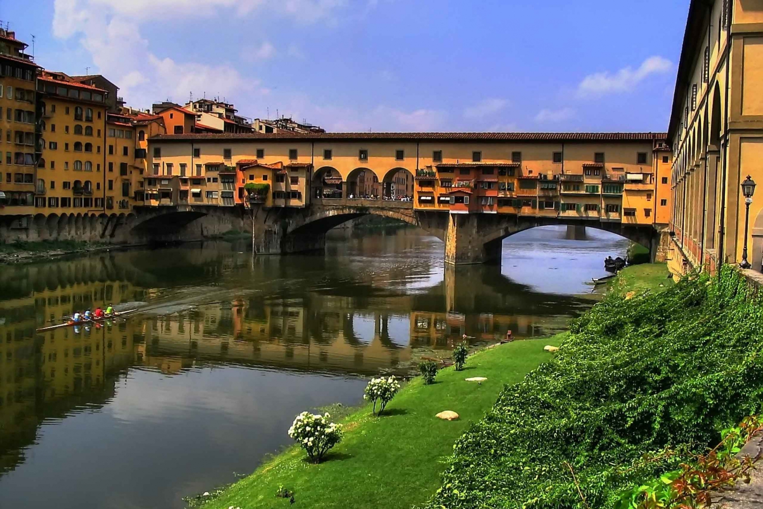 Florence: Medieval & Renaissance Private 3-Hour Walking Tour