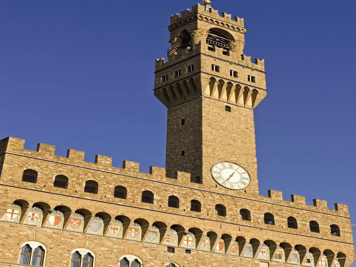 Mercure Firenze Centro