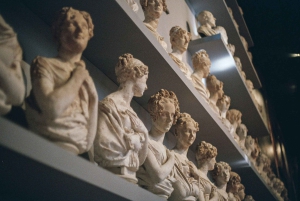 Michelangelo’s David & Medici Treasures Accademia Gallery