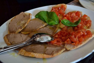 Montalcino: Tour en grupo reducido del vino Brunello desde Florencia