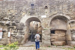 Montepulciano, Montalcino, Cortona - Dagtour met kleine groep