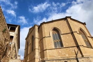 Montepulciano & Pienza: Wine Tour From Florence