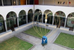 Museo Novecento Tour privado