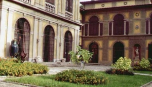 Museo Stibbert
