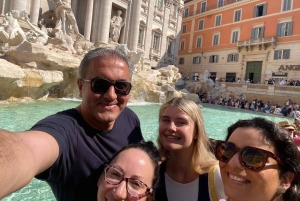 Мой первый визит в Италию: 7-дневный тур по Риму, Флоренции и Венеции