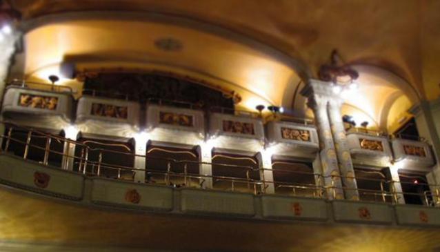 Odeon Cinehall