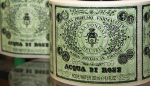 Officina Farmaceutica di Santa Maria Novella