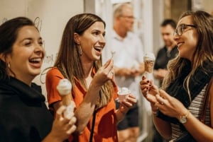 Florence Food Tour & Wine Tour in Oltrarno Neighborhood