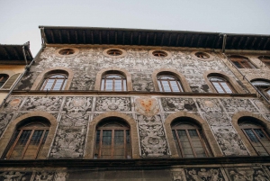 Florence Food Tour & Wine Tour in Oltrarno Neighborhood