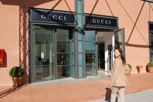 Outlets: La visita al centro comercial desde Florencia