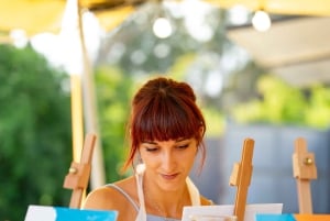 Paint and Drink Florentine Hills