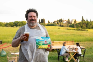 Paint and Drink Florentine Hills