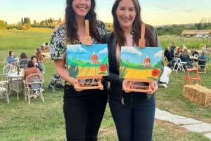 Paint and Drink Florentine Hills