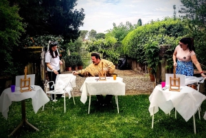 Paint and Drink Florentine Hills