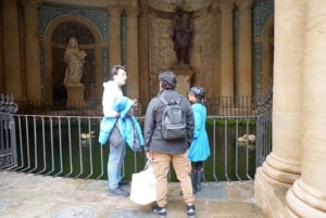 Palatina Gallery and Pitti Guided Tour in Florence