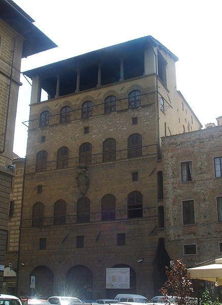 Palazzo Davanzati Museum